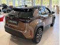 TOYOTA YARIS CROSS 2026 - 4