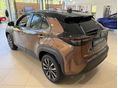 TOYOTA YARIS CROSS 2026 - 3
