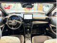 TOYOTA YARIS CROSS 2026 - 11