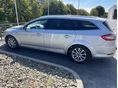 FORD MONDEO 2012/12 - 2