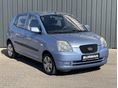 KIA PICANTO 2006/7 - 2