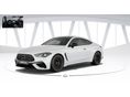 MERCEDES-AMG CLE 53 4MATIC 4MATIC+ 9G-TRONIC Mild hybrid drive AMG Line Premium Plus