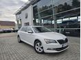 SKODA SUPERB Combi 2.0 TDI SCR Ambition Első tulajtól! Garancival! Tökéletes műszaki állapotban!