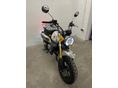 HONDA Z 125 MONKEY 2024/7 - 2