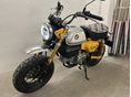 HONDA Z 125 MONKEY 2024/7 - 3