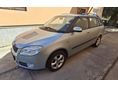 SKODA FABIA 2009/5 - 2