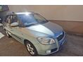 SKODA FABIA 1.4 16V Elegance