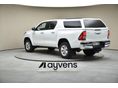 TOYOTA HILUX 2020/9 - 2