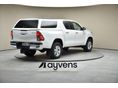 TOYOTA HILUX 2020/9 - 4