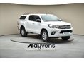 TOYOTA HILUX 2020/9 - 3