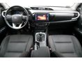 TOYOTA HILUX 2020/9 - 7