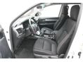 TOYOTA HILUX 2020/9 - 10