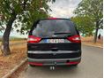 Eladó Ford Galaxie 7 személyes autó fotó hátulról