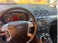 Eladó Ford Galaxie 7 személyes autó fotó kormány