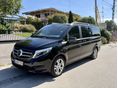 MERCEDES-BENZ V-OSZTÁLY V 250 BlueTec d Avantgarde L 4Matic (Automata) Mo-i / 2tulaj / Végig márkaszerviz / Bőrbelső / Magasan felszerelt