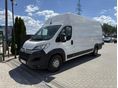 CITROEN JUMPER 2.2 BlueHDI 35 Heavy L4H3 Club MAGYARORSZÁGI. KEVESET FUTOTT