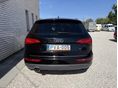 AUDI Q5 2014/10 - 11