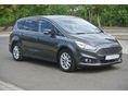 FORD S-MAX 2.0 TDCi Titanium Powershift NAVIGÁCIÓ! MAGYAR TULAJDONOSTÓL! RENDSZERESEN KARBANTARTOTT