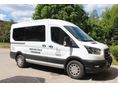 FORD TRANSIT Tourneo Custom 2.0 TDCi 320 L1H1 Titanium