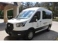 FORD TRANSIT 2020 - 2