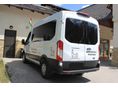 FORD TRANSIT 2020 - 3