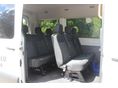 FORD TRANSIT 2020 - 5