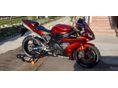 YAMAHA YZF R1 