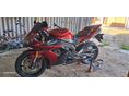 YAMAHA YZF R1 2004/11 - 4