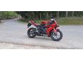 YAMAHA YZF R1 2004/11 - 6