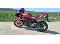 YAMAHA YZF R1 2004/11 - 7