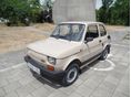 POLSKI FIAT 126 1990/2 - 1
