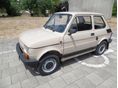 POLSKI FIAT 126 1990/2 - 2