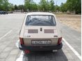 POLSKI FIAT 126 1990/2 - 5