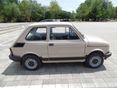 POLSKI FIAT 126 1990/2 - 7
