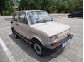 POLSKI FIAT 126 1990/2 - 9