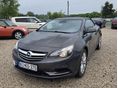 OPEL CASCADA 2014/8 - 2