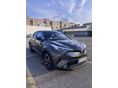 TOYOTA C-HR 1.8 Hybrid Executive LED Leather e-CVT BŐR ÜLÉS. KITŰNŐ ÁLLAPOTÚ
