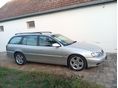 OPEL OMEGA 2.5 TD
