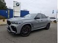 BMW X6 M Competition (Automata) Magyar-Sky Lounge-Laser-360Kamera-Soft Close-Masszázs