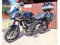 YAMAHA FZ6-S (FAZER) 2009 - 2