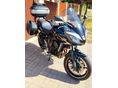 YAMAHA FZ6-S (FAZER) 2009 - 5
