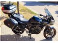 YAMAHA FZ6-S (FAZER) 2009 - 6