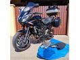 YAMAHA FZ6-S (FAZER) 2009 - 7