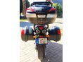 YAMAHA FZ6-S (FAZER) 2009 - 9