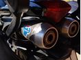 YAMAHA FZ6-S (FAZER) 2009 - 10