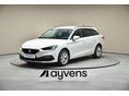 SEAT LEON ST 1.5 TSI mHEV Style DSG MAGYAR 1.TUL-GARANTÁLT KM-SZERVIZTÖRTÉNET-ÁFÁS-GARANCIÁVAL!