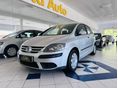 VOLKSWAGEN GOLF PLUS 1.4 Perfekt Friss szervizekkel. friss műszakival