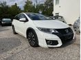 HONDA CIVIC Tourer 1.6 i-DTEC S EURO6 ALU.BŐR.K.KAMERA.NAVI.!!!!!!!!!