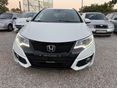 HONDA CIVIC 2015/8 - 2