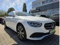 MERCEDES-BENZ E-OSZTÁLY E 300 de 4Matic 9G-TRONIC Plug-in hybrid Magyarországi 1. Tulaj ! Friss szervíz ! Áfás